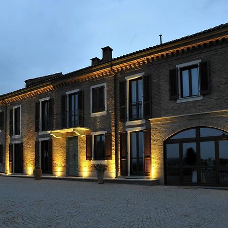 Cascina San Michele Bed and Breakfast Costigliole d'Asti Εξωτερικό φωτογραφία