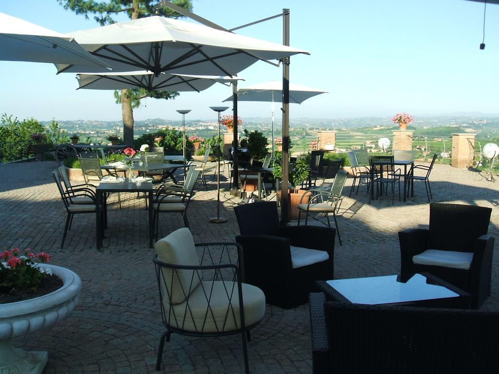 Cascina San Michele Bed and Breakfast Costigliole d'Asti Εξωτερικό φωτογραφία
