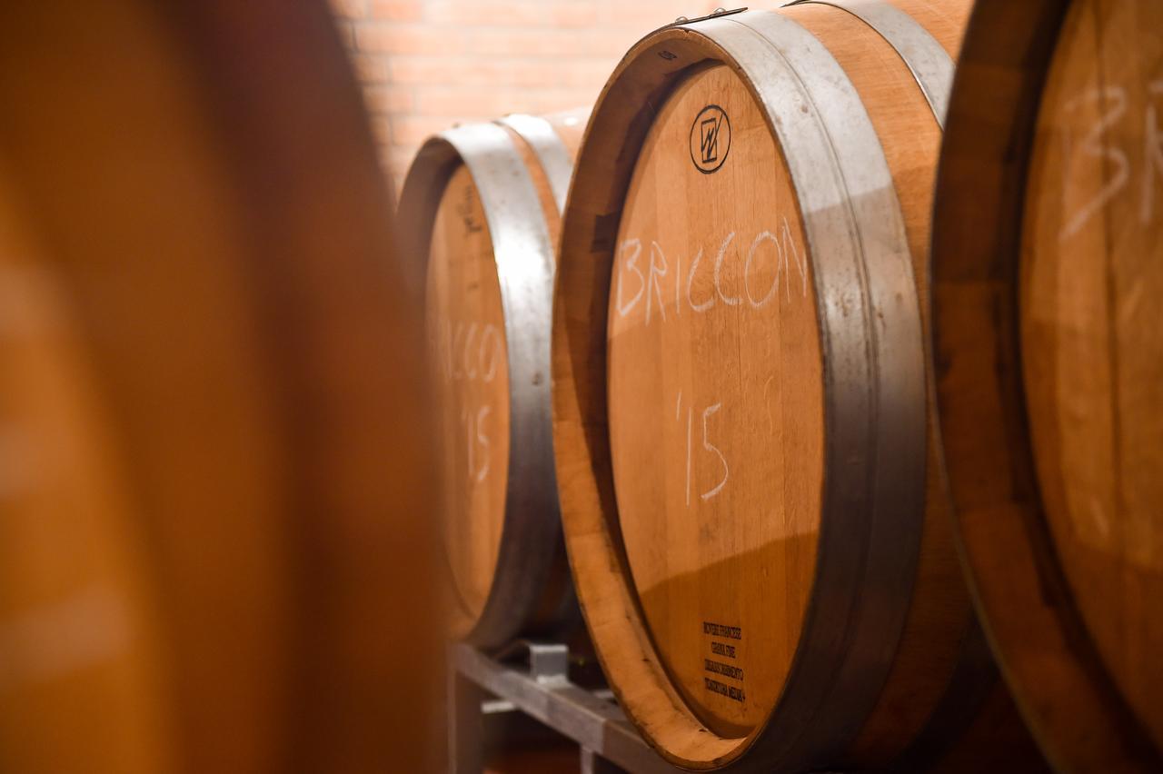Cascina San Michele Bed and Breakfast Costigliole d'Asti Εξωτερικό φωτογραφία
